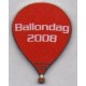 Ballondag 2008